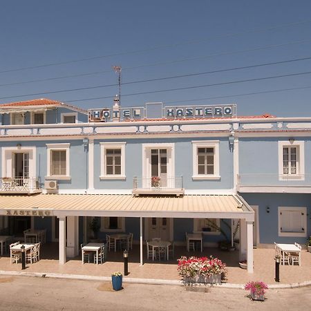 Xastero Otel Keremetli Dış mekan fotoğraf