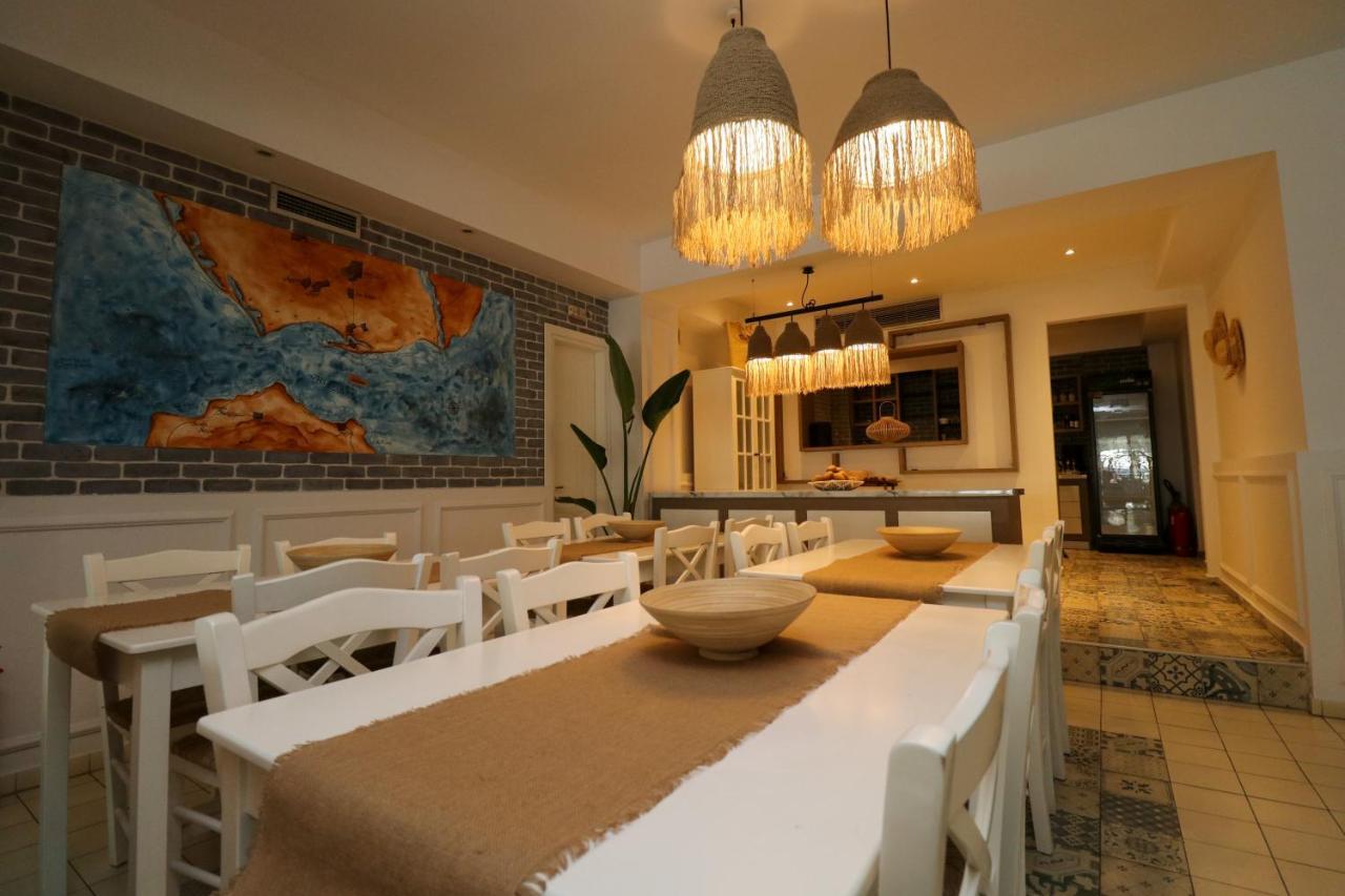 Xastero Otel Keremetli Dış mekan fotoğraf