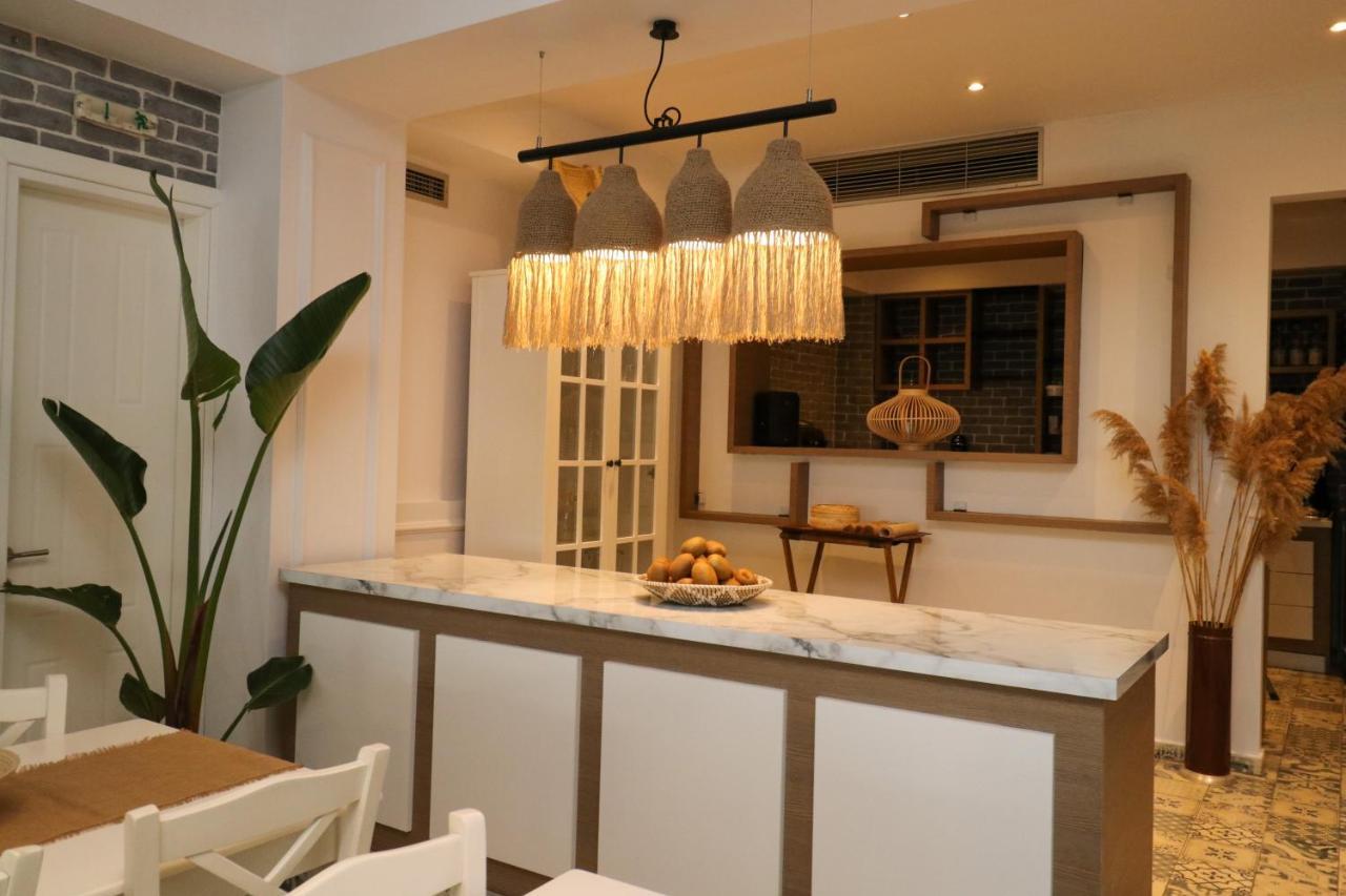 Xastero Otel Keremetli Dış mekan fotoğraf
