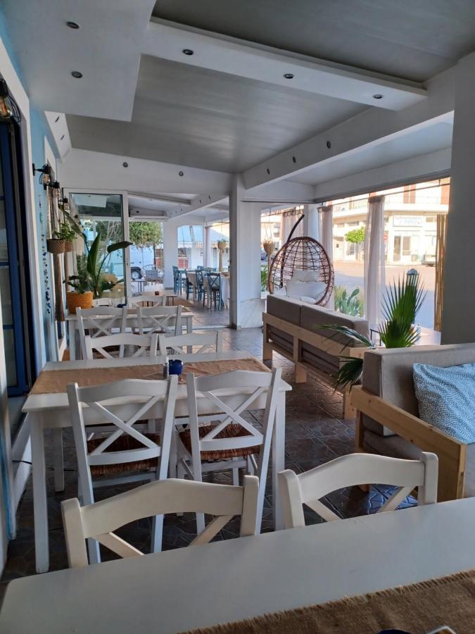 Xastero Otel Keremetli Dış mekan fotoğraf
