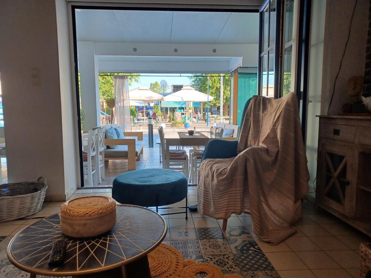 Xastero Otel Keremetli Dış mekan fotoğraf