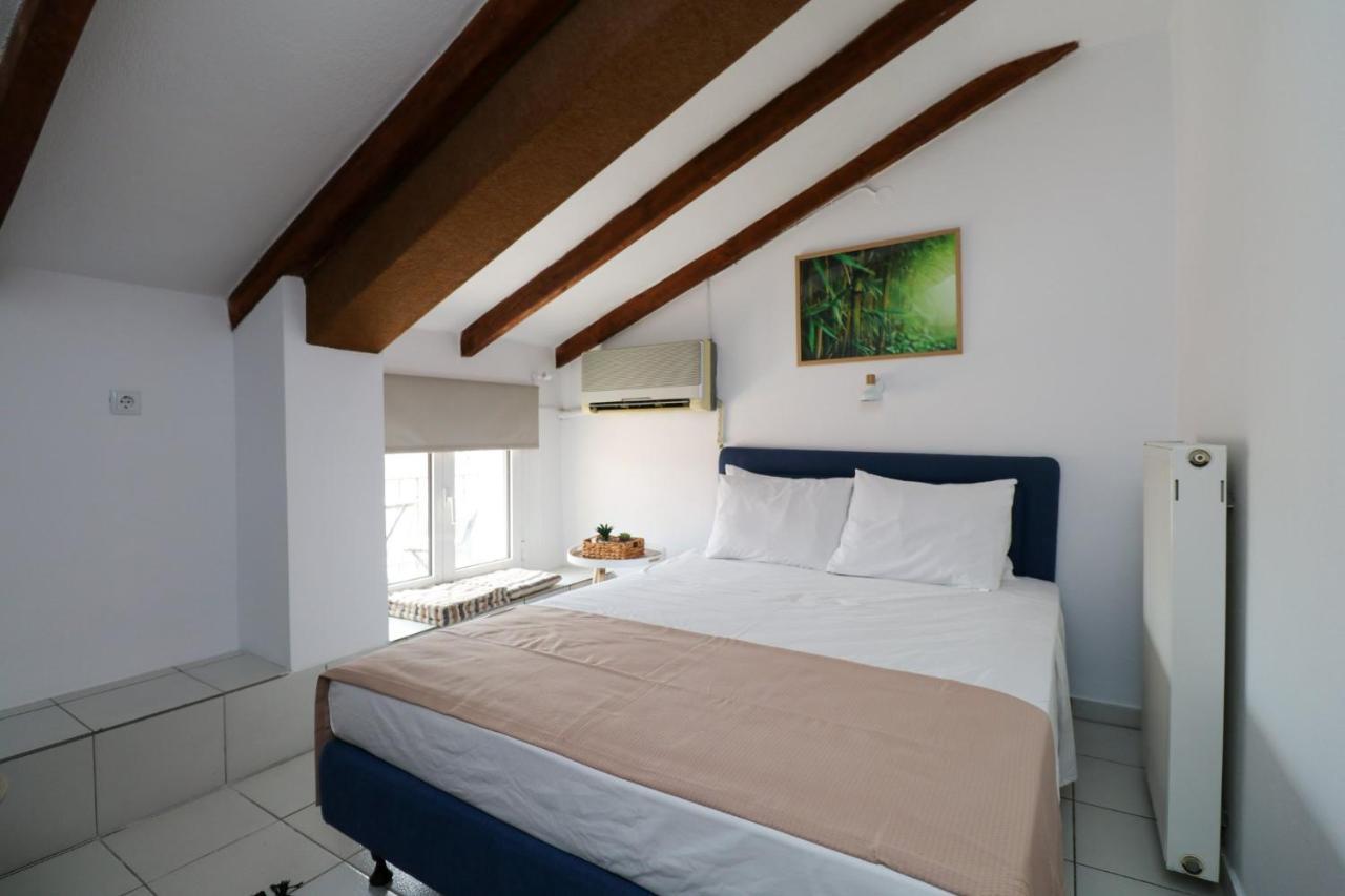 Xastero Otel Keremetli Dış mekan fotoğraf