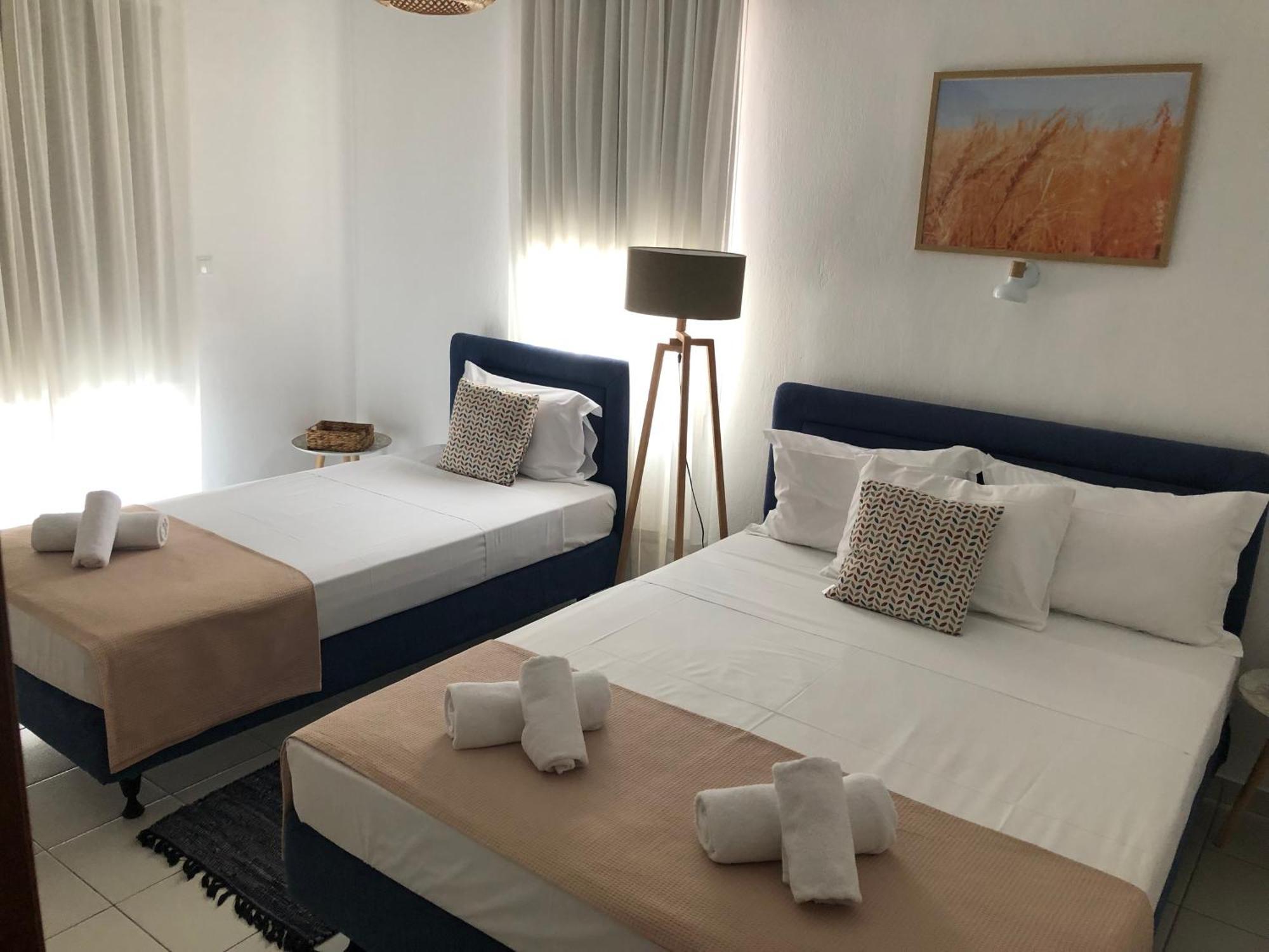 Xastero Otel Keremetli Dış mekan fotoğraf