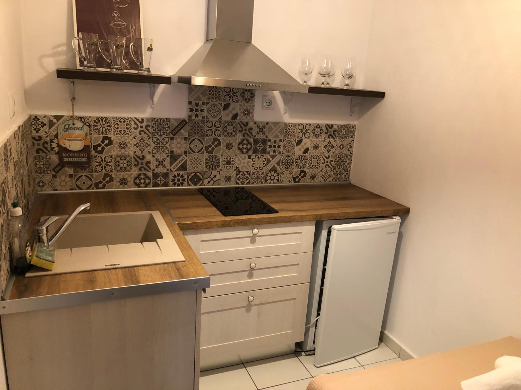 Xastero Otel Keremetli Dış mekan fotoğraf