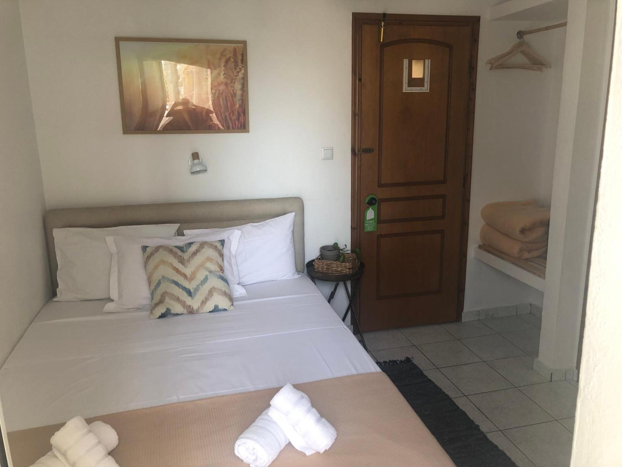 Xastero Otel Keremetli Dış mekan fotoğraf