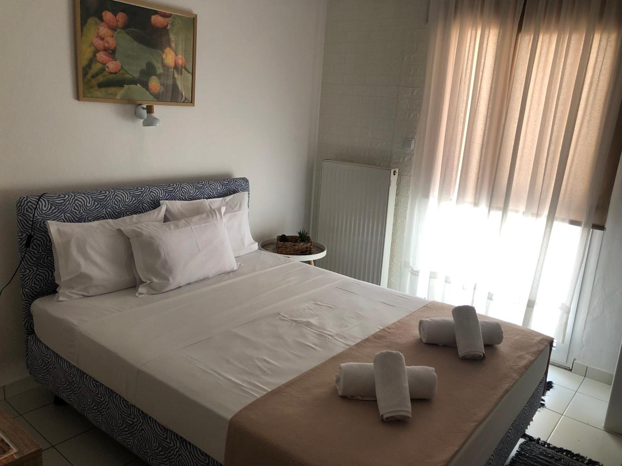 Xastero Otel Keremetli Dış mekan fotoğraf