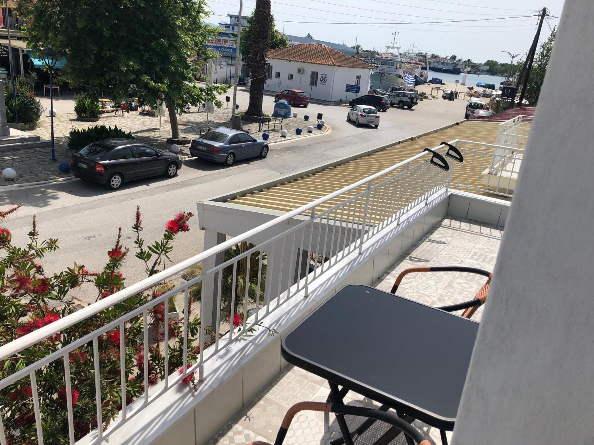 Xastero Otel Keremetli Dış mekan fotoğraf