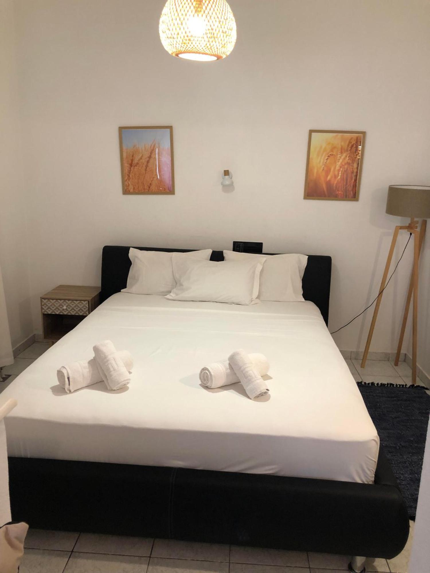 Xastero Otel Keremetli Dış mekan fotoğraf