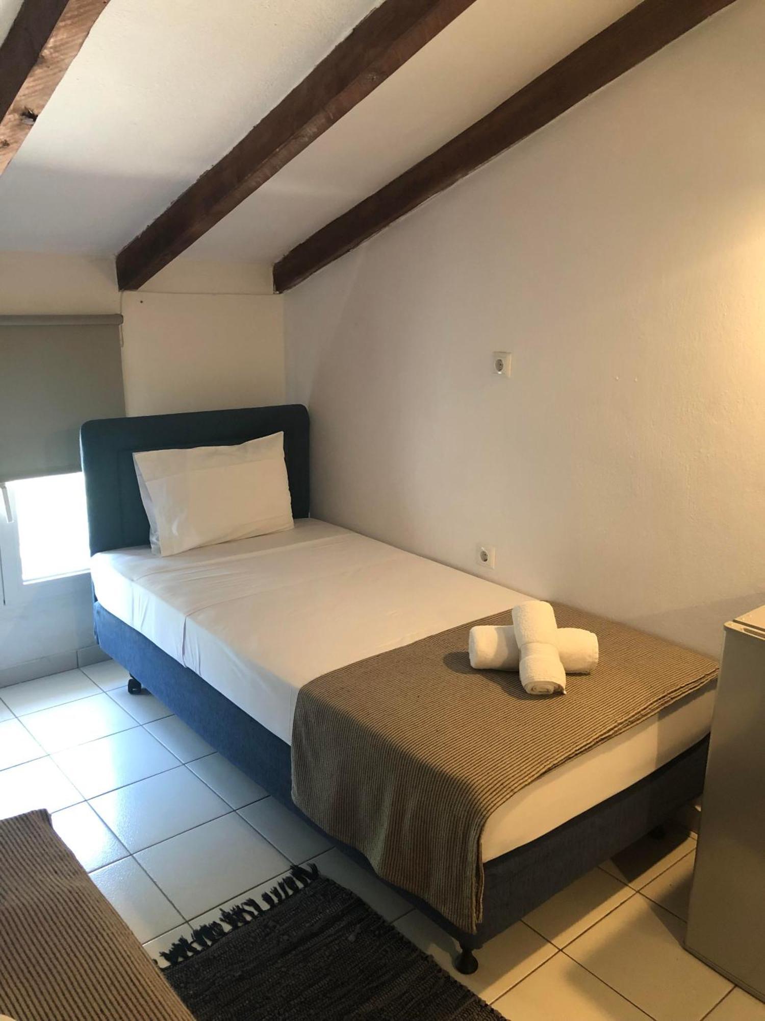 Xastero Otel Keremetli Dış mekan fotoğraf